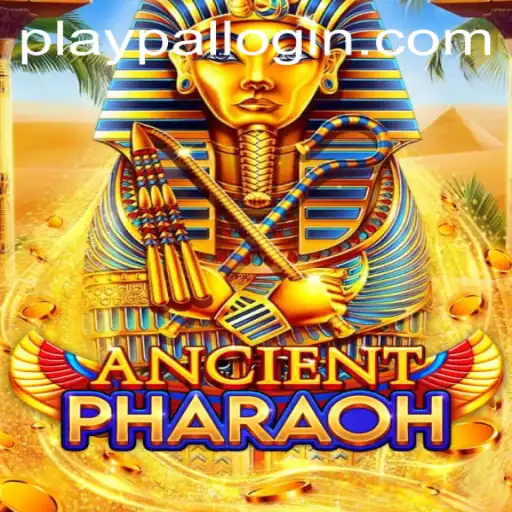 Dive into the Mystical World of AncientPharaoh: A New Age Adventure with Playpal PH