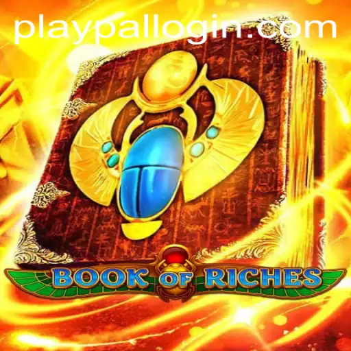 Discover the Excitement of BookofRiches with Playpal PH