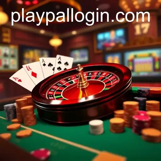 Exploring the Dynamic World of Casino Games with Playpal PH