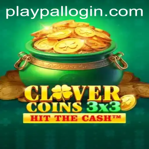Discover the Exciting World of Clovercoin3x3 with Playpal PH