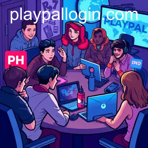 The Vibrant World of Player Community: An Insight into Playpal PH