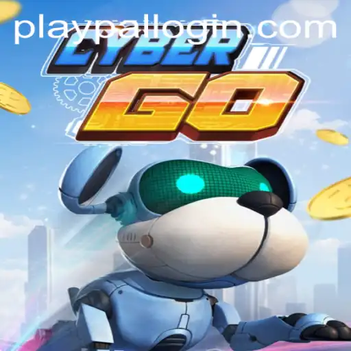 CyberGO: The Thrilling World of Playpal PH's Latest Gaming Adventure