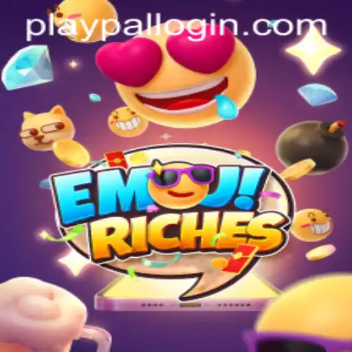 Discover the Exciting World of EmojiRiches with Playpal PH