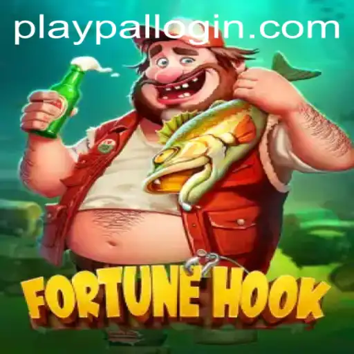 FortuneHook: Dive into Adventure with Playpal PH