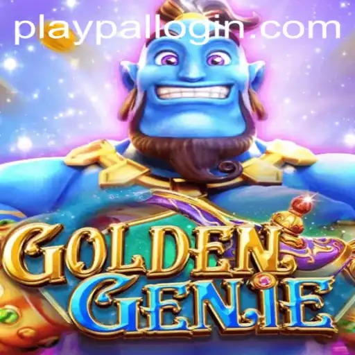GOLDENGENIE: The Magical World of Playpal PH's Newest Game