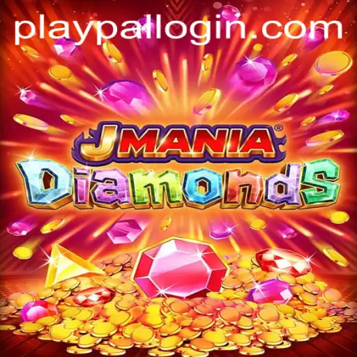 Discover the Dazzling World of JManiaDiamonds with Playpal PH