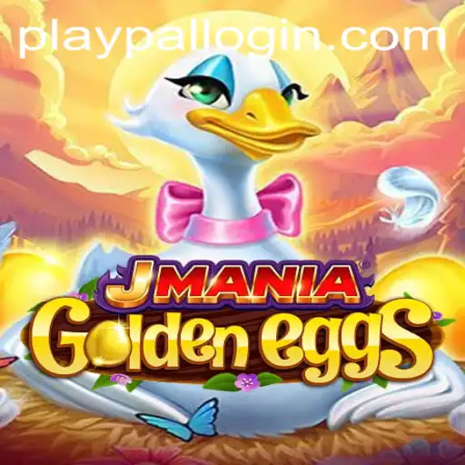 Discover the Thrill of JManiaGoldenEggs