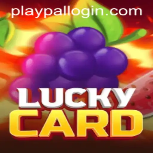 Enter the World of LuckyCard: A New Adventure with Playpal PH