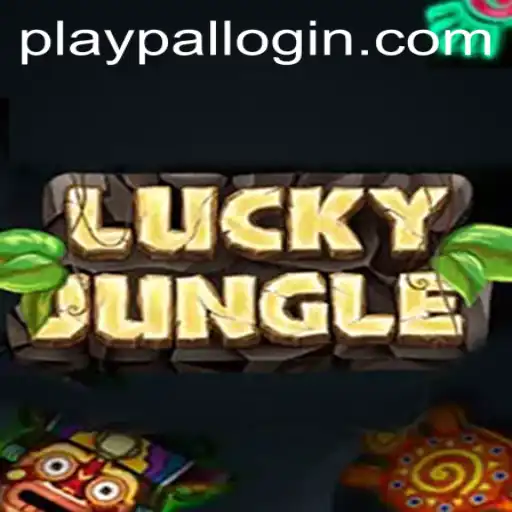 Discover the Excitement of LuckyJungle with Playpal PH