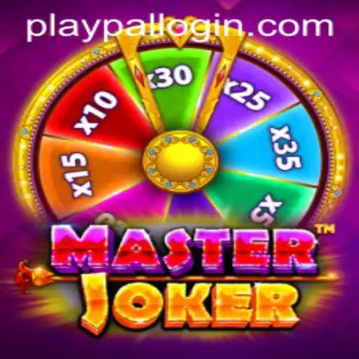 Discover the Thrilling World of MasterJoker on Playpal PH