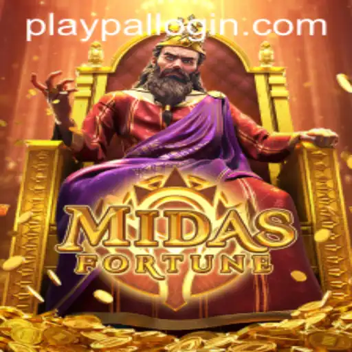 MidasFortune: The Must-Play Game This Season
