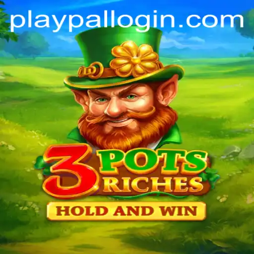 Exploring the Thrills of 3potsRiches with Playpal PH