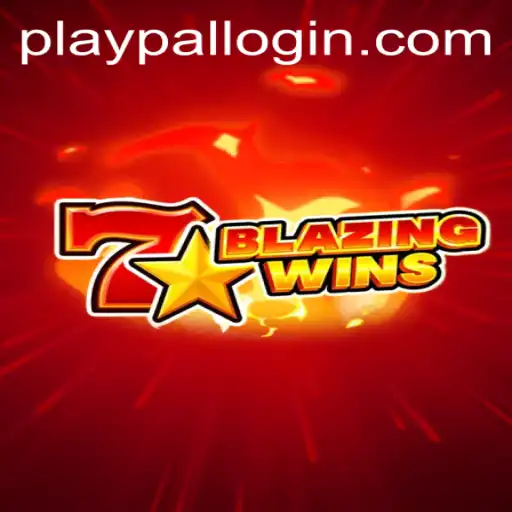 BlazingWins: An Exciting New Entry in Playpal PH's Gaming Roster