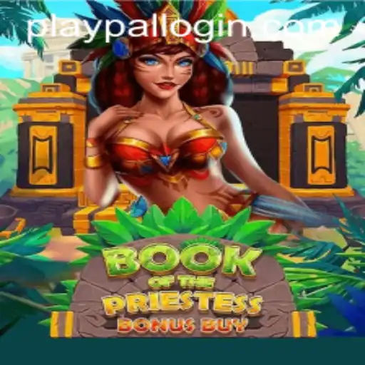 Unveiling BookOfThePriestess: A Captivating Adventure by Playpal PH