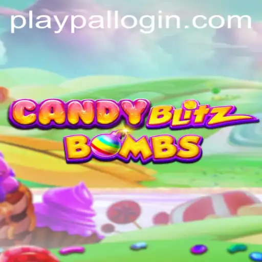 Dive into the Sweet World of CandyBlitzBombs with Playpal PH