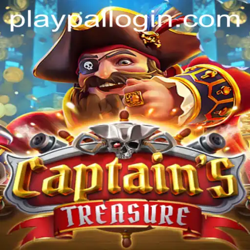 Embark on an Adventure with CaptainssTreasure: A Game Changer with Playpal PH