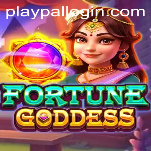 Unleashing the Power of FORTUNEGODDESS: A Deep Dive into Playpal PH's Latest Gaming Sensation