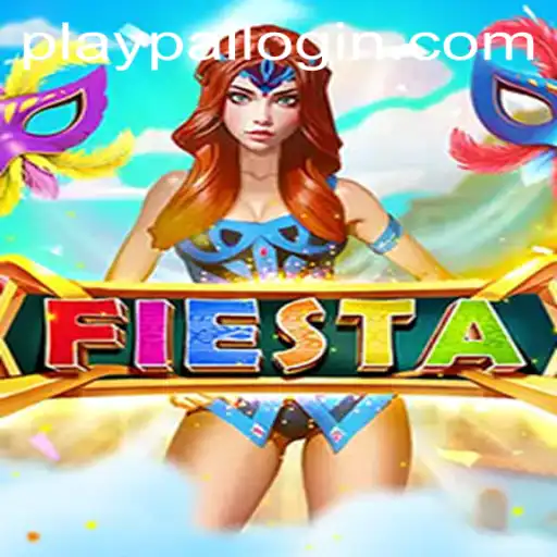 Discovering Fiesta: An Exciting Game by Playpal PH