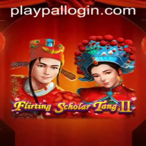 Flirting Scholar Tang II: A Dive into the Captivating World of Playpal PH