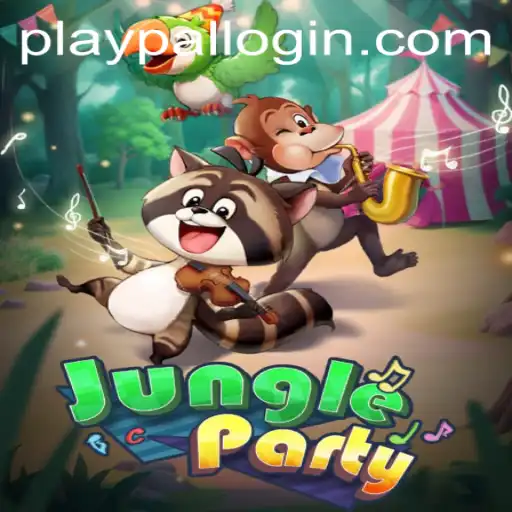 Exploring the Exciting World of JungleParty: A New Gaming Experience with Playpal PH
