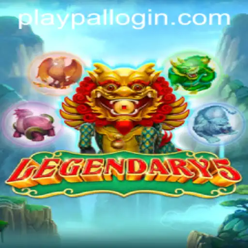 Exploring Legendary5: The New Gaming Phenomenon with Playpal PH
