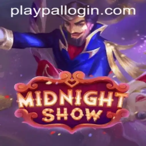 Enter the Thrilling World of MidnightShow: A New Gaming Phenomenon on Playpal PH