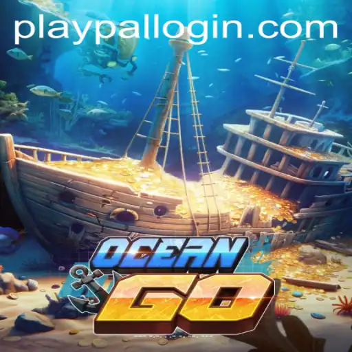 OceanGO: Dive into the World of Playpal PH's Latest Game Sensation