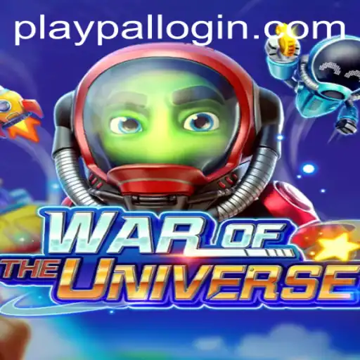 Unveiling WAROFTHEUNIVERSE: A New Era of Cosmic Gaming with Playpal PH