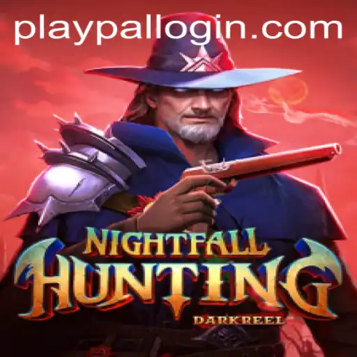 NightfallHunting: A Thrilling Adventure with Playpal PH