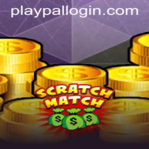 ScratchMatch - The Exciting World of Playpal PH Gaming
