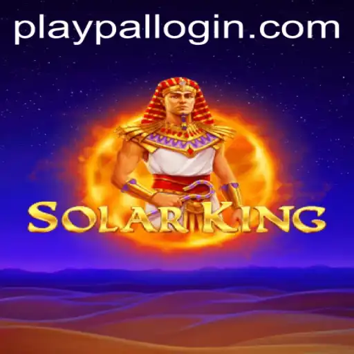 Unleashing the Power of SolarKing: A New Gaming Experience with Playpal PH