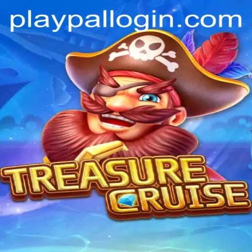 TREASURECRUISE: A New Adventure with Playpal PH