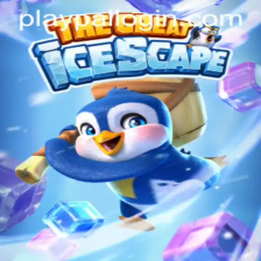 The Great Icescape: A Frozen Adventure Awaits