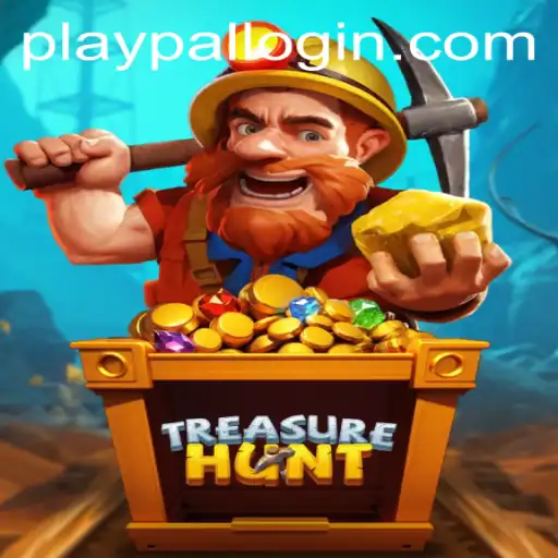Exploring TreasureHunt: A Journey Through Playpal PH's Latest Hit Game