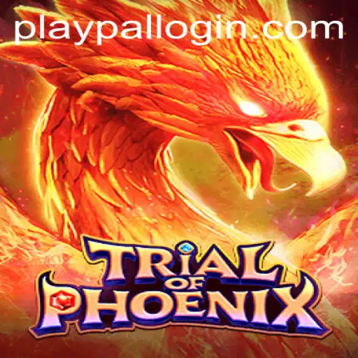 Trial of Phoenix: A Journey Through Mythical Challenges
