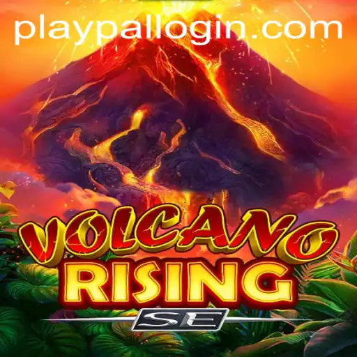 The Fiery World of VolcanoRisingSE: A Thrilling Adventure Awaits