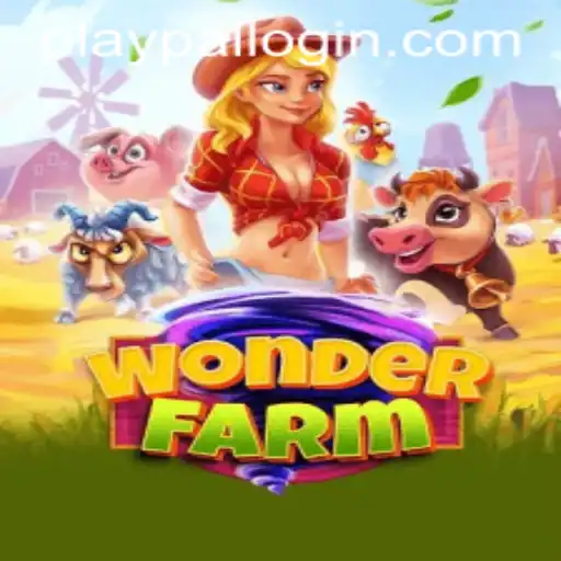 Discover WonderFarm: A New Era of Gaming with Playpal PH