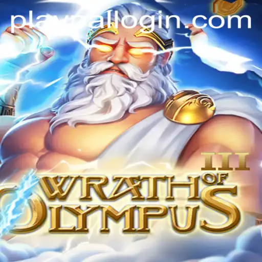 Discover the Thrilling World of WrathofOlympusIII: A Comprehensive Guide