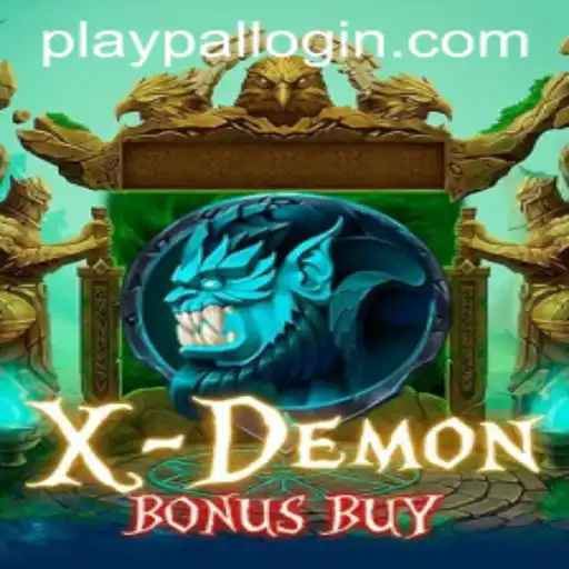 Unleashing Thrills: XDemonBonusBuy and the Playpal PH Experience